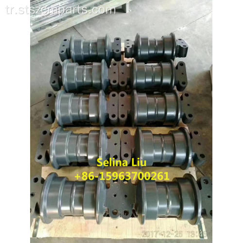 KOMATSU TRACK LINK PC200 alt takım parçaları 20Y-32-00023